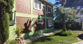 Casa verde Alfar